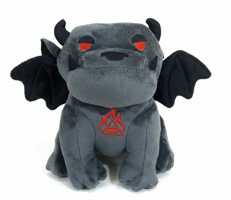 Gargoyle Plush - 13917