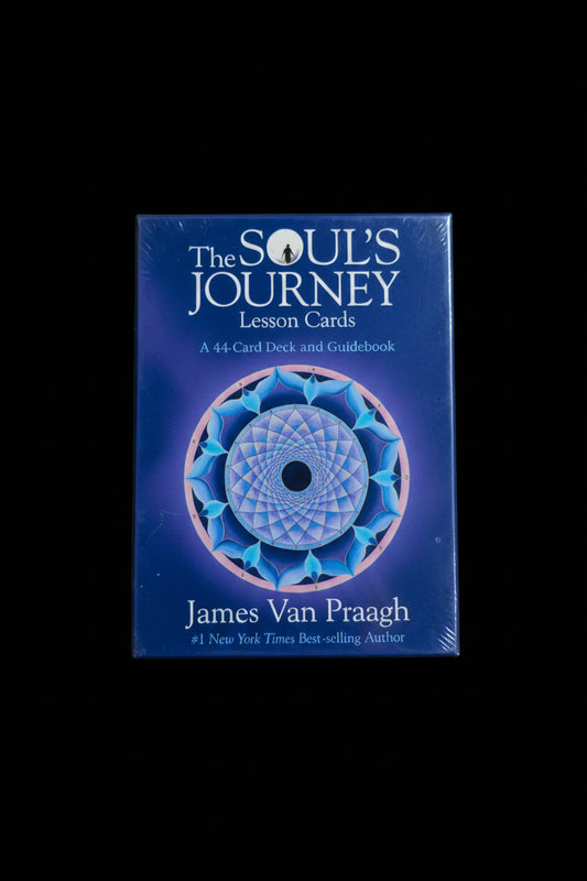 The Soul's Journey Lesson Cards