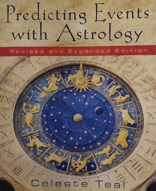 Predicting Events with Astrology