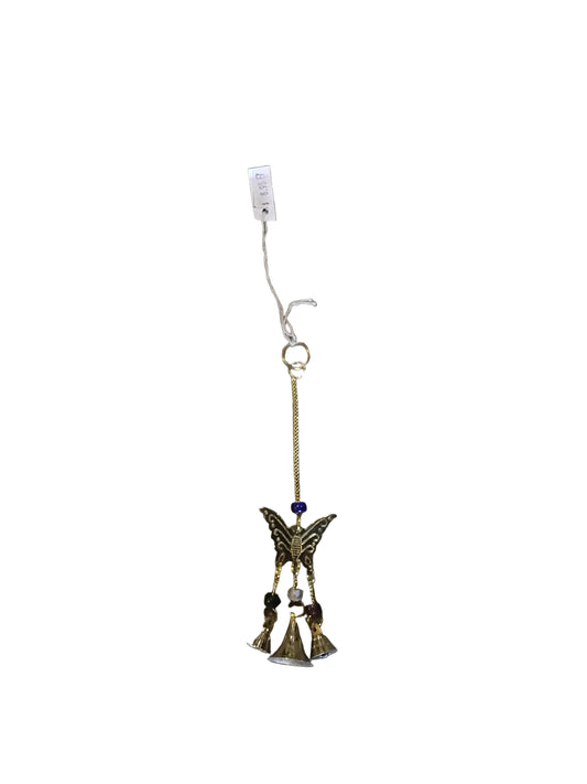 Butterfly Wind Chime