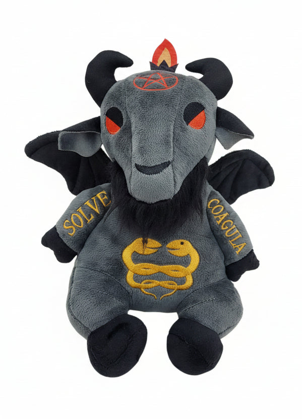 Baphomet Plush - 13916
