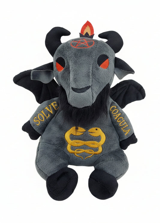 Baphomet Plush - 13916