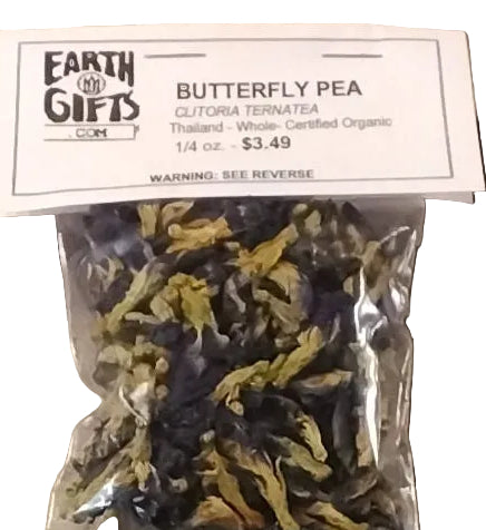 Butterfly Pea