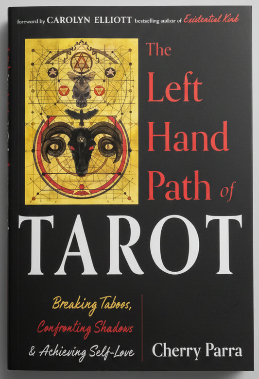 The Left Hand Path of Tarot