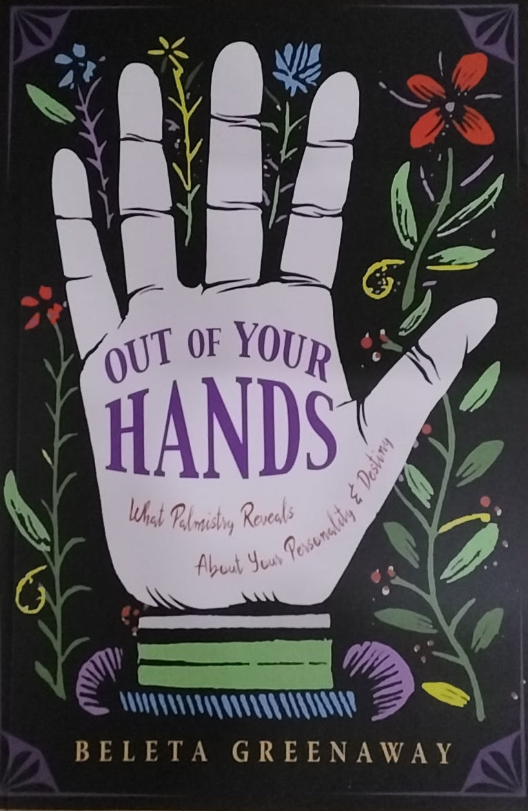 Out of your Hands