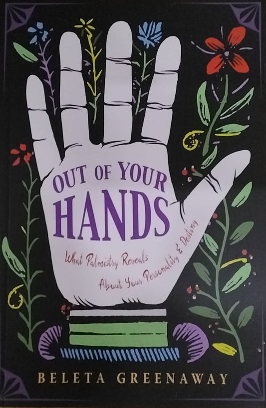 Out of your Hands
