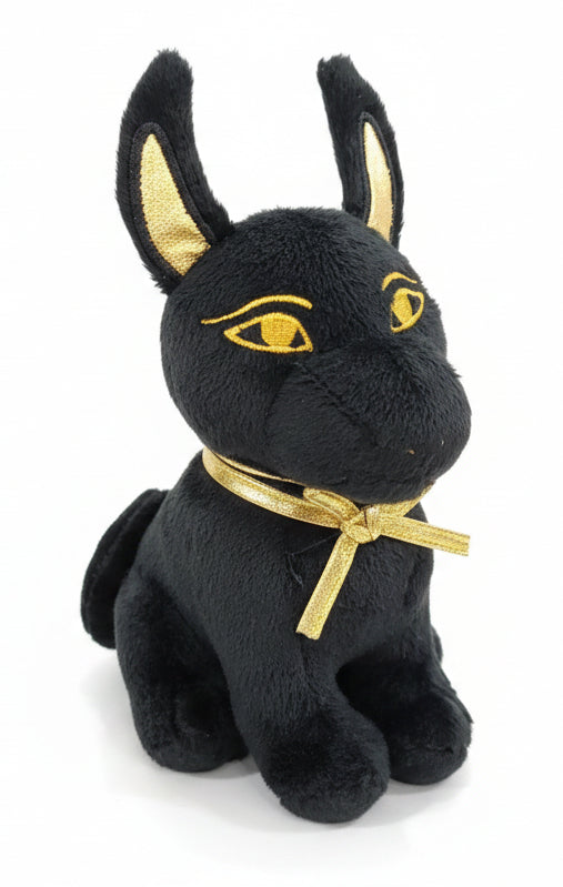 Anubis Plush - Y1153