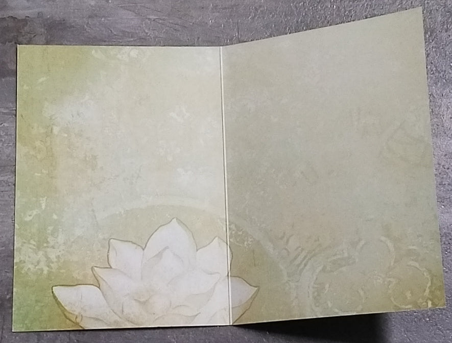 Green Goddess Gift Card