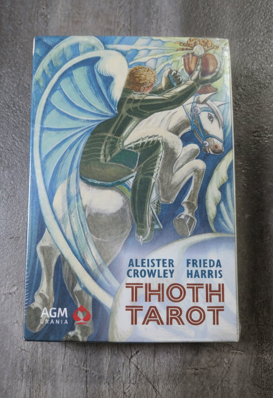 Thoth Tarot