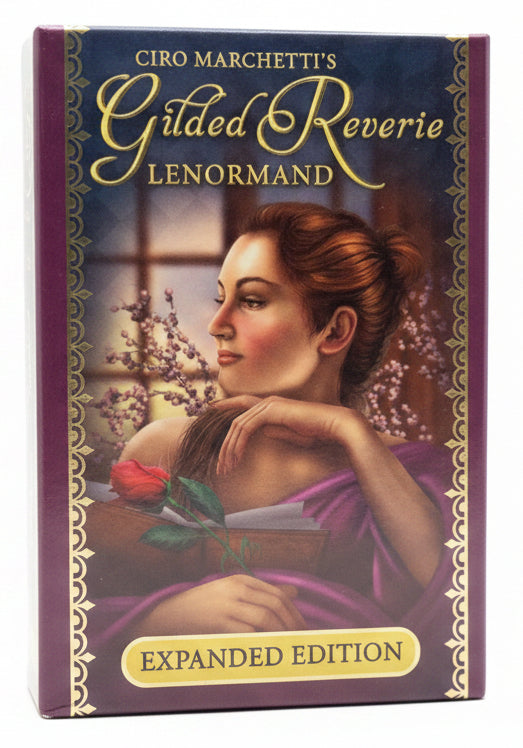 Gilded Reverie Lenormand  - Expanded Edition