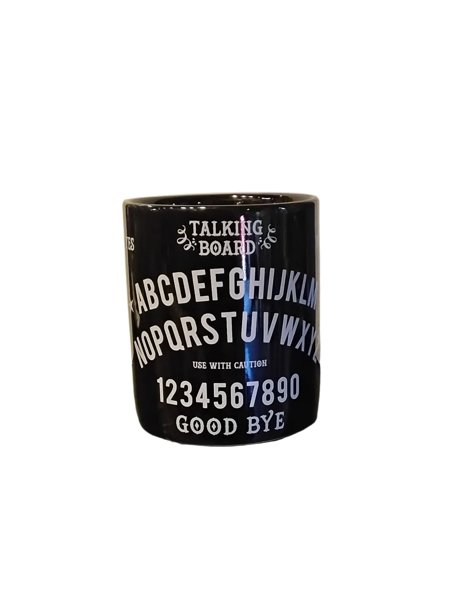 Talking Board Mug