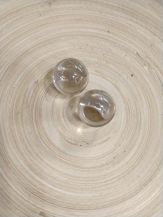 Smoky Quartz sphere