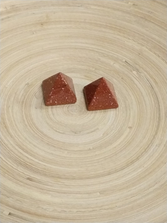Goldstone Pyramid