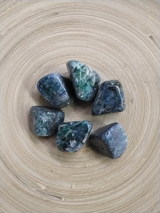 Kyanite Tumbled Stone