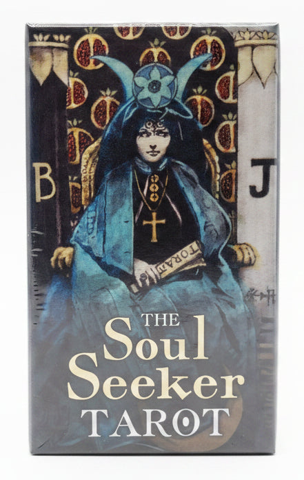 The Soul Seeker Tarot