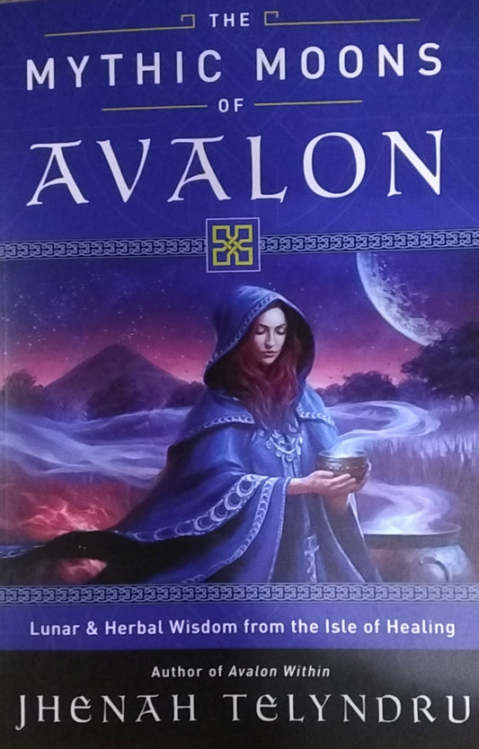 The Mythic Moons of Avalon