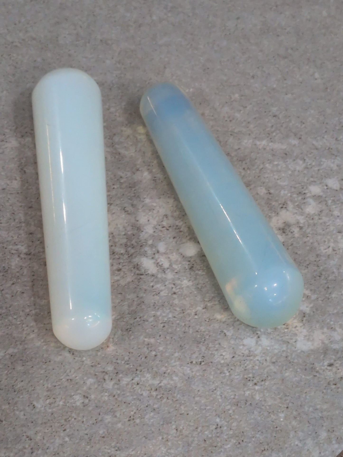 Opalite Massage wand