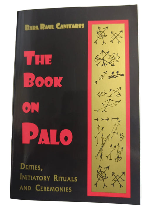 The Book On Palo