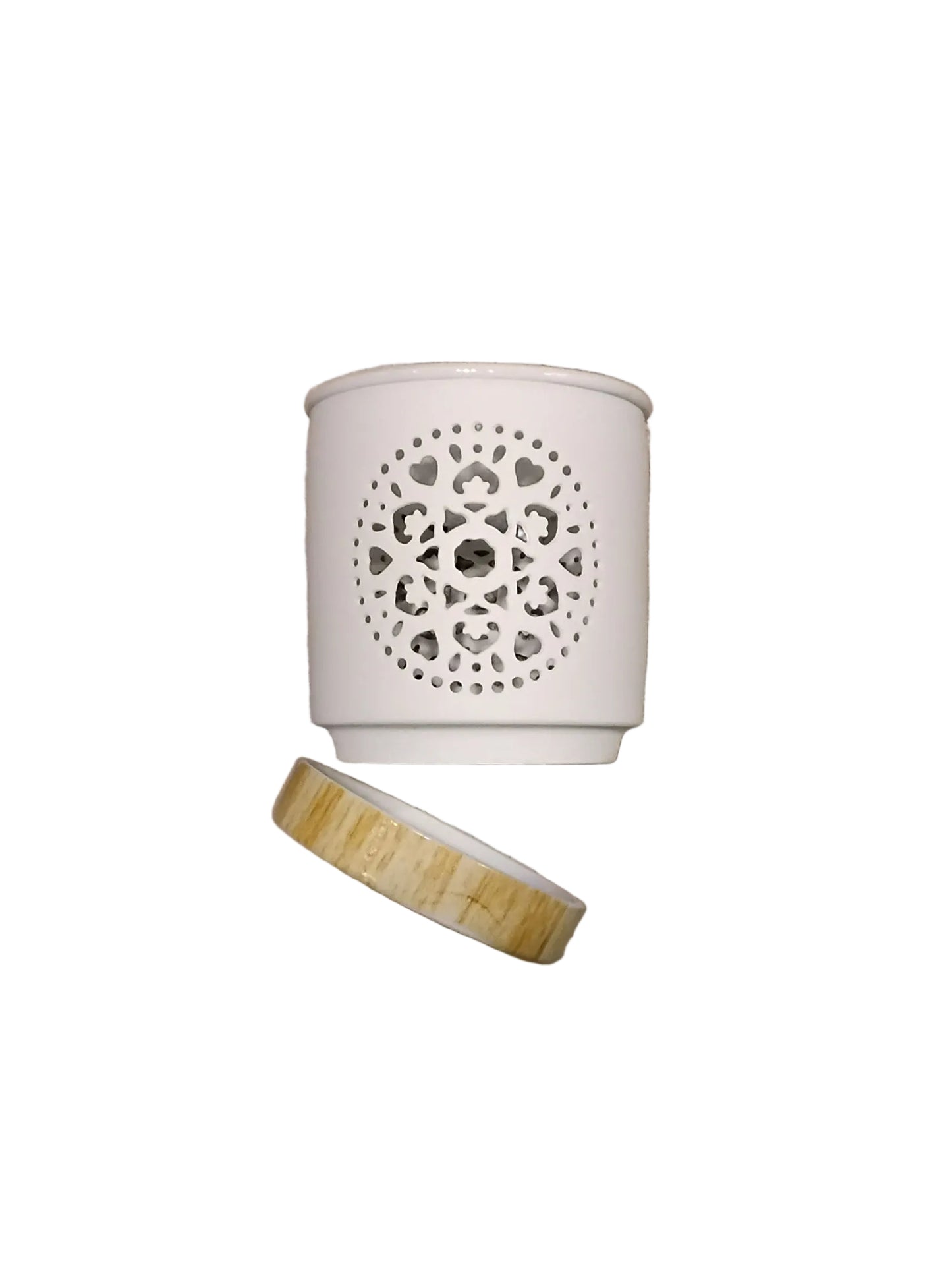 Two Piece Oil Diffuser