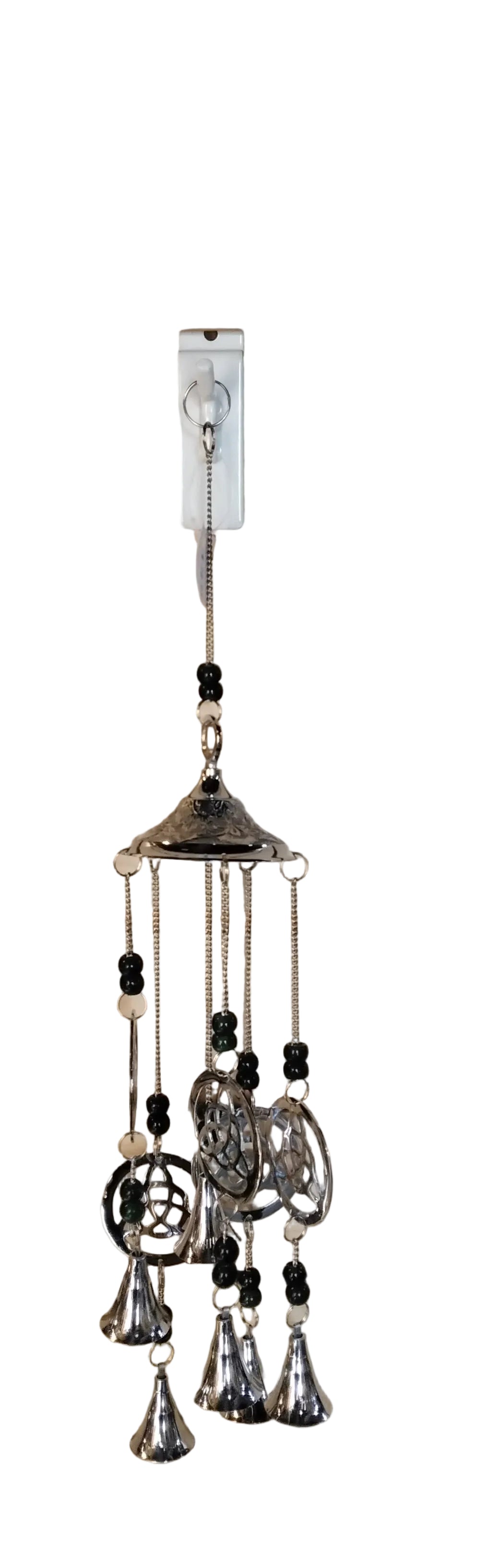 Triquetra Wind Chime