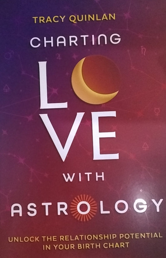 Charting Love with Astrology
