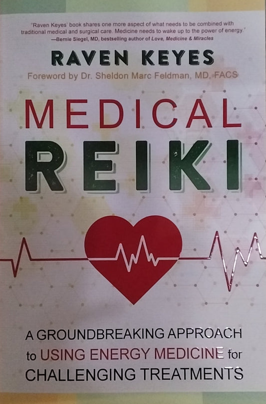 Medical Reiki