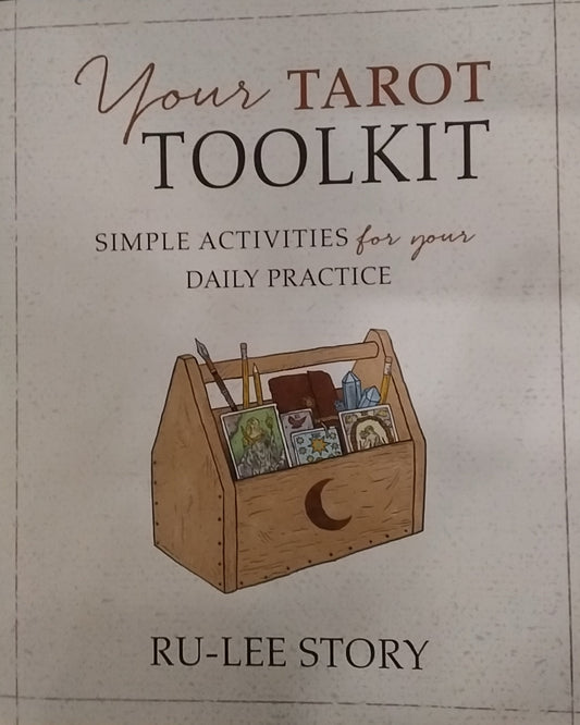 Your Tarot Toolkit