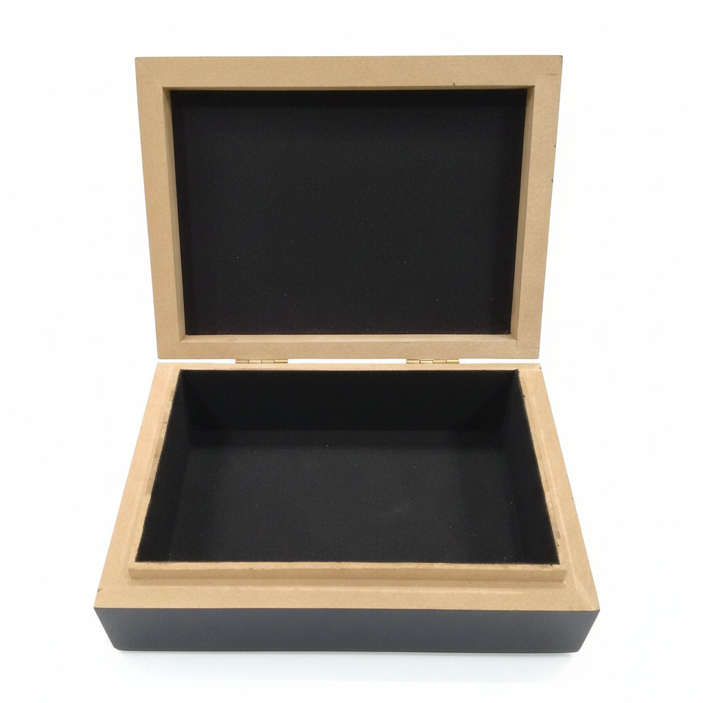 Tree of Life Color Printed Box