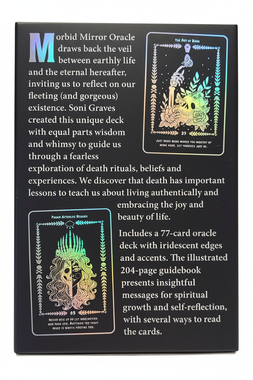 Morbid Mirror Oracle