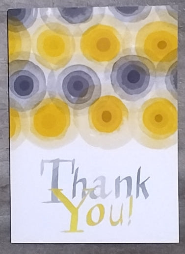 Thank You! Gift Card