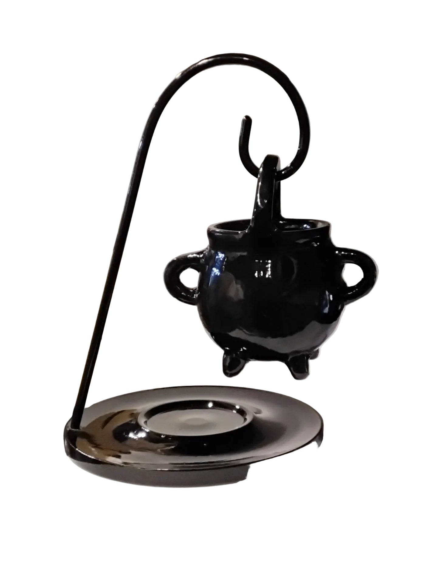 Hanging Cauldron Oil Diffuser