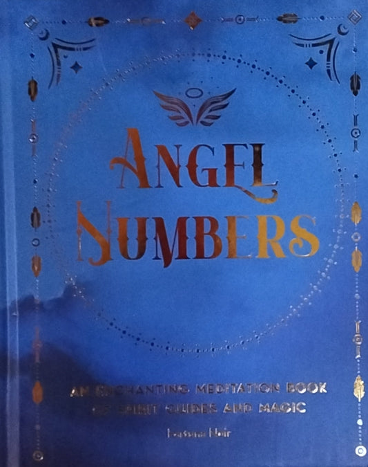 Angel Numbers