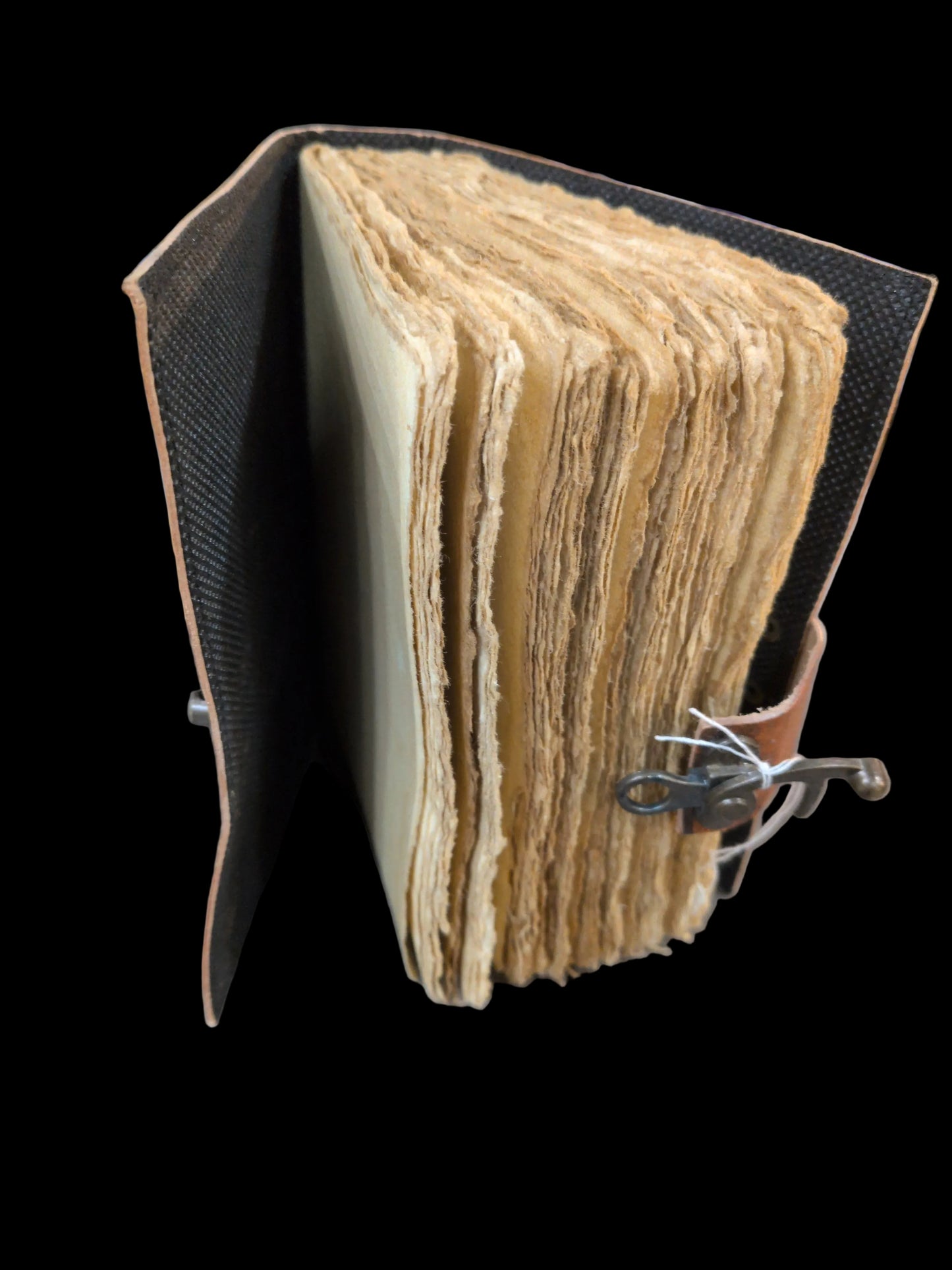 Book of Dreams Leather Journal 5x7