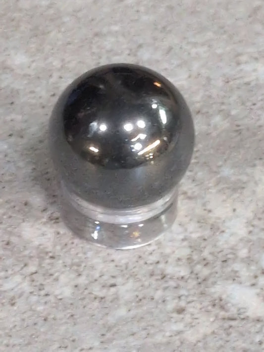 Hematite 20mm sphere