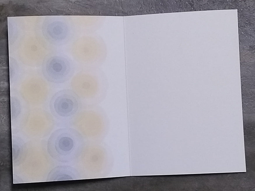 Thank You! Gift Card