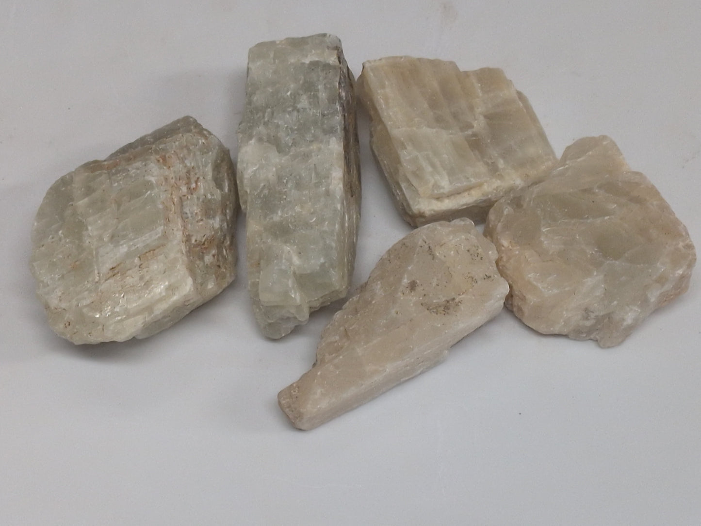Rough Feldspar stone