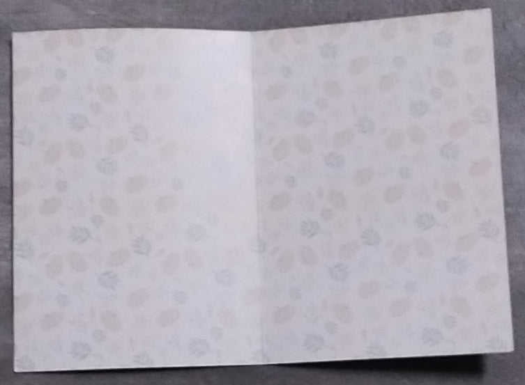 Cat-in-a-Pumpkin Gift Card
