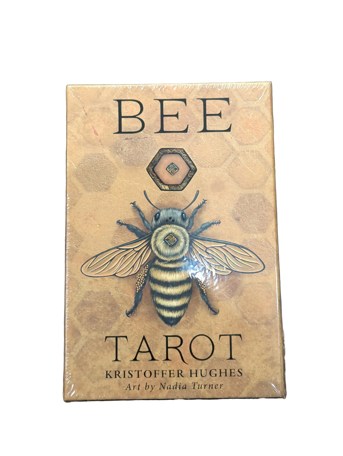 Bee Tarot