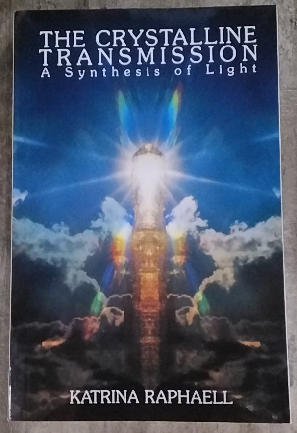 The Crystalline Transformation/ A Synthesis of Light