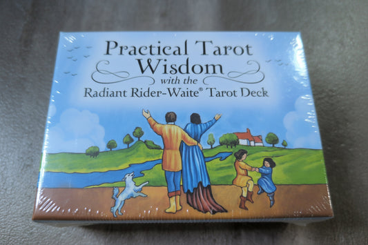 Practical Tarot Wisdom