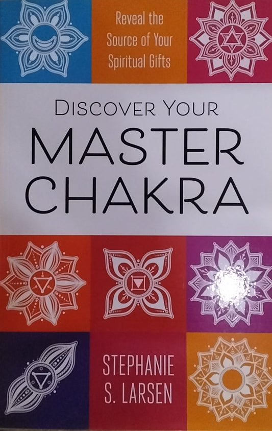 Discover your Master Chakra