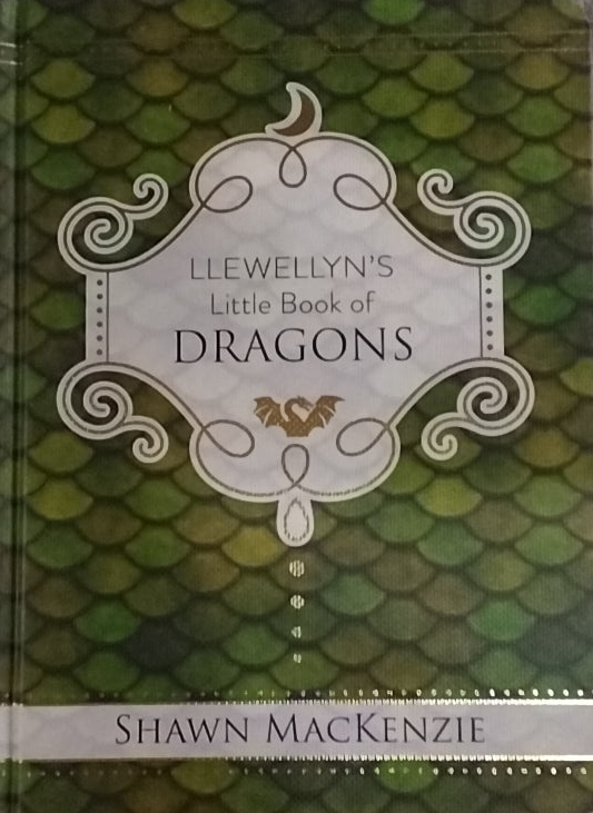 Llewellyn's Little Book of Dragons