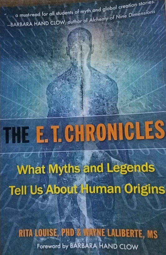 The E.T. Chronicles