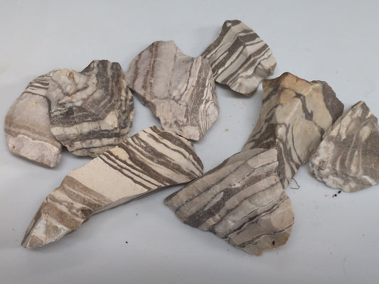 Rough Zebra stone