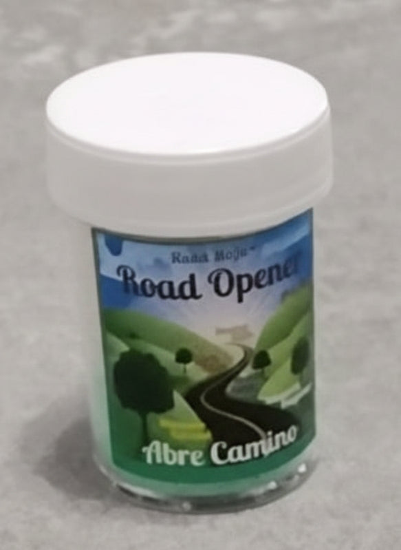 Road Opener Sachet Powder
