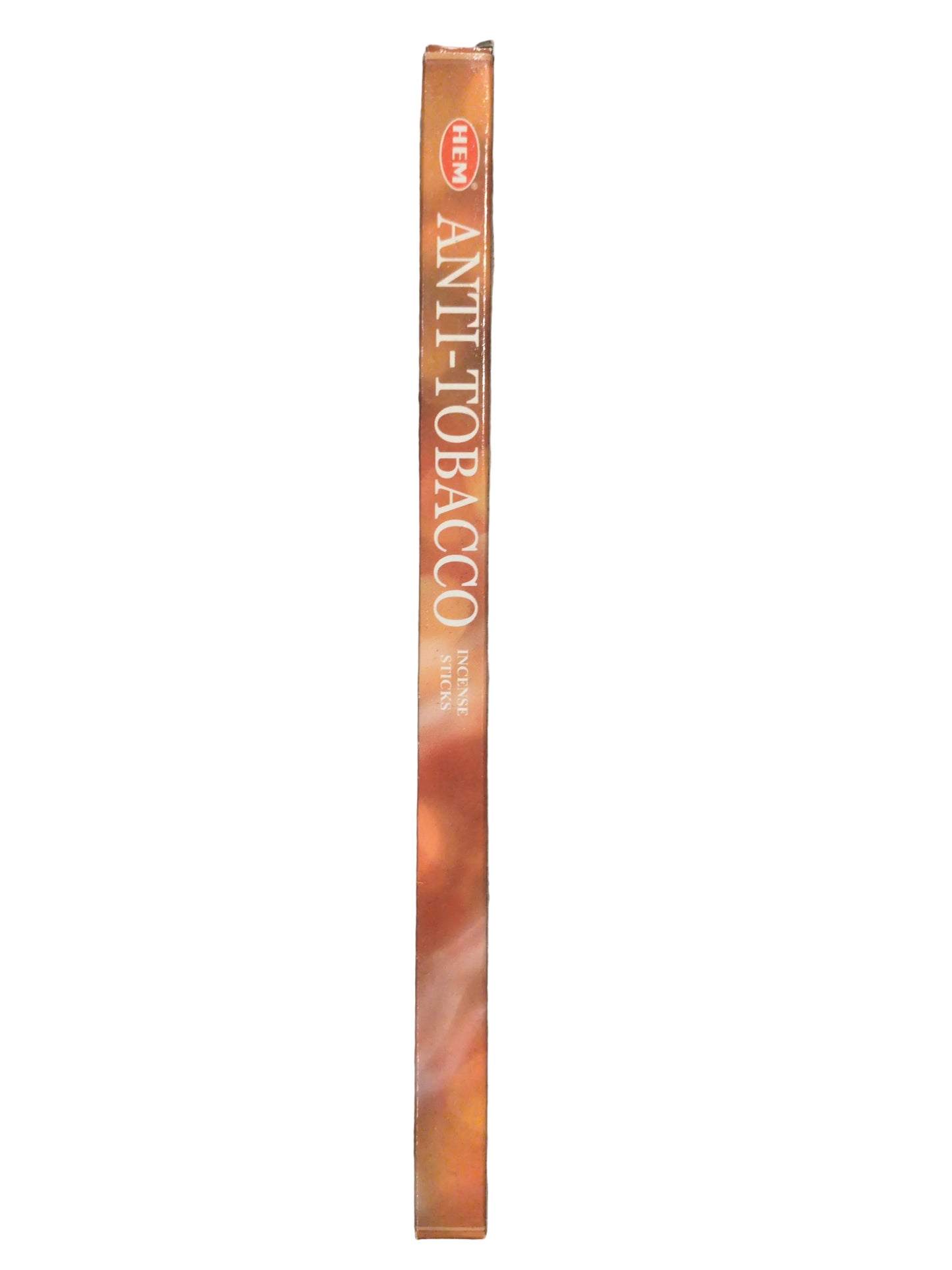Hem Square Pack Incense 8 gr Anti-Tobacco