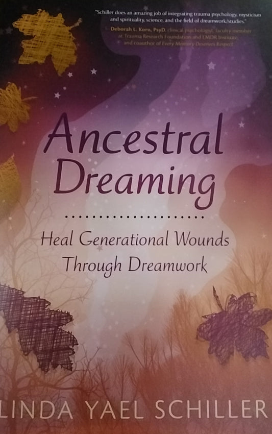 Ancestral Dreaming