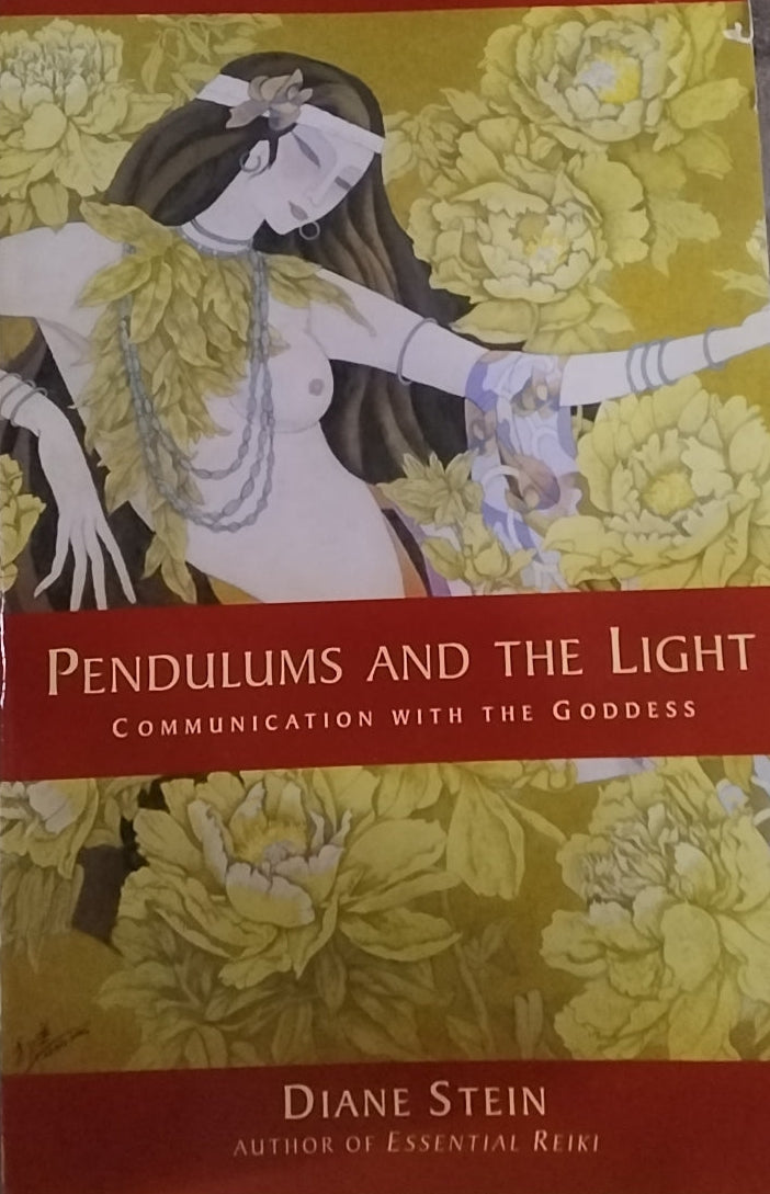 Pendulum and the Light