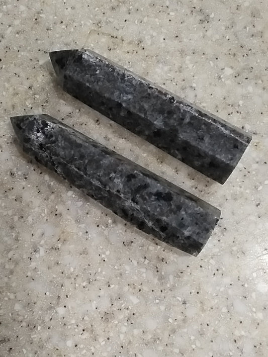 Yooperlite Tower Point
