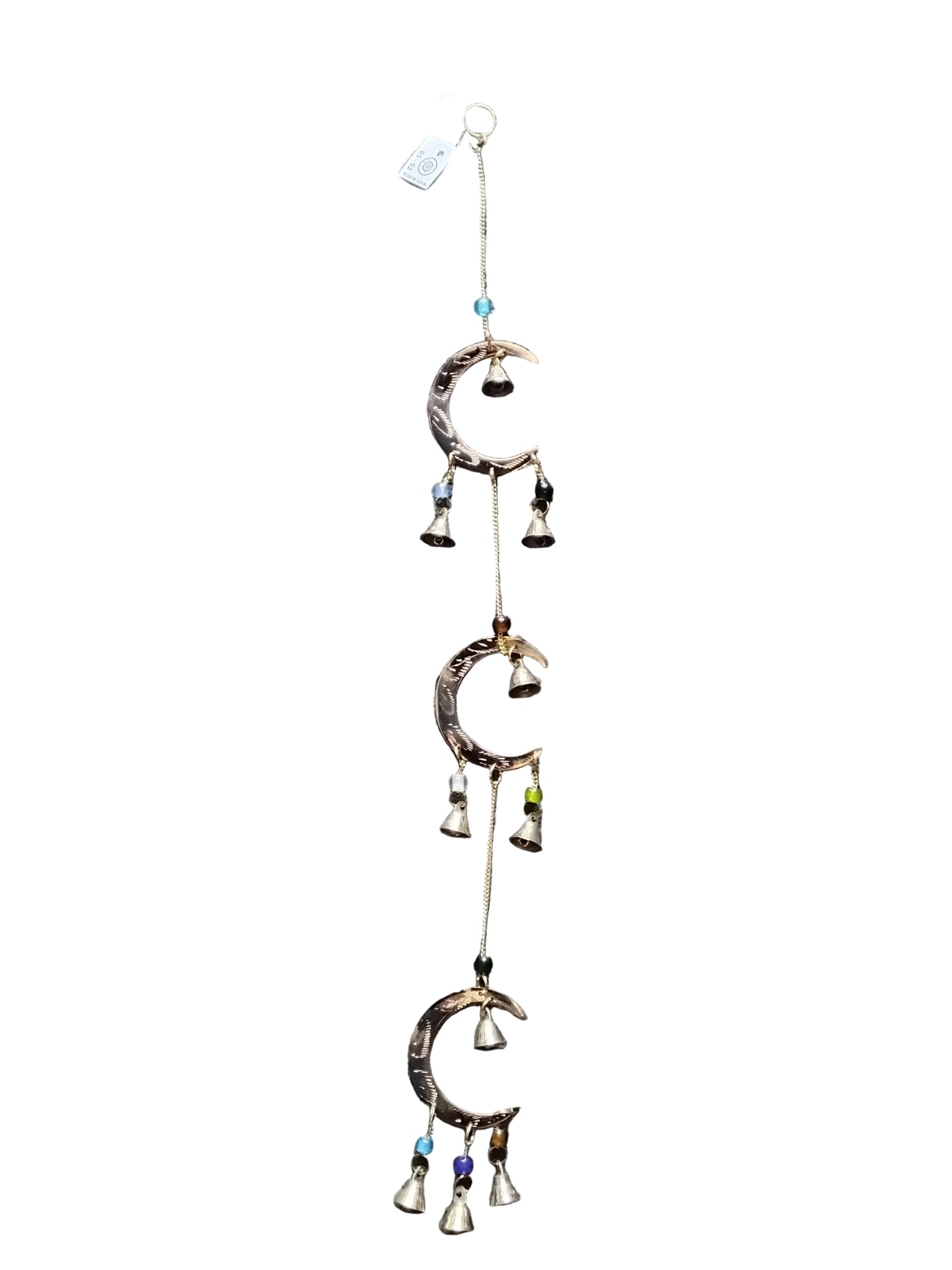 Moonstone Wind Chime
